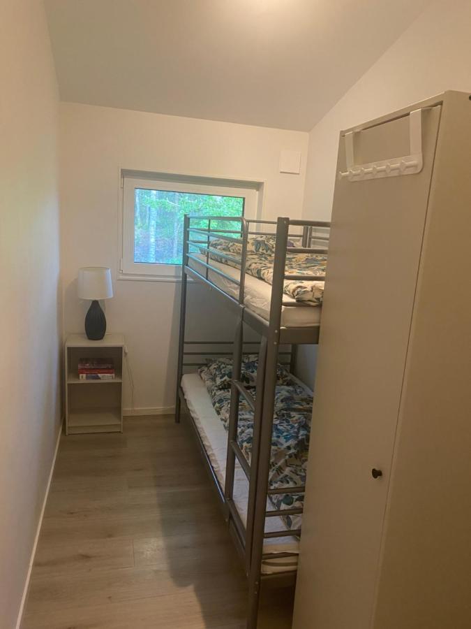 Sjoelanda Διαμέρισμα Sjuntorp Εξωτερικό φωτογραφία